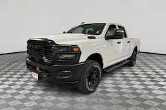 2026 Ram 2500 TRADESMAN CREW CAB 4X4 6'4 BOX Pickup