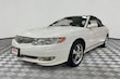  Toyota Camry Solara