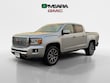 GMC Canyon