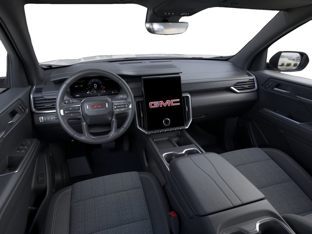 2026 GMC Acadia Elevation - Photo 15