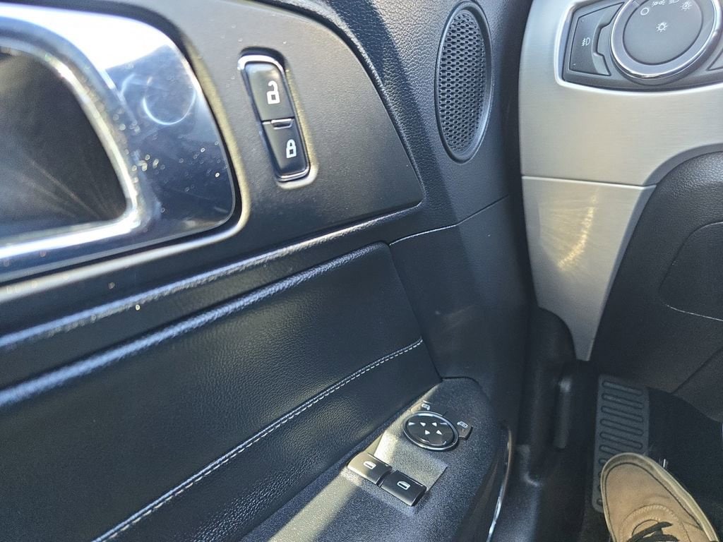 2015 Ford Mustang GT Premium - Photo 20