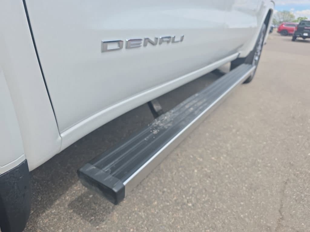 2023 GMC Sierra 1500 Denali Denali Ultimate - Photo 21