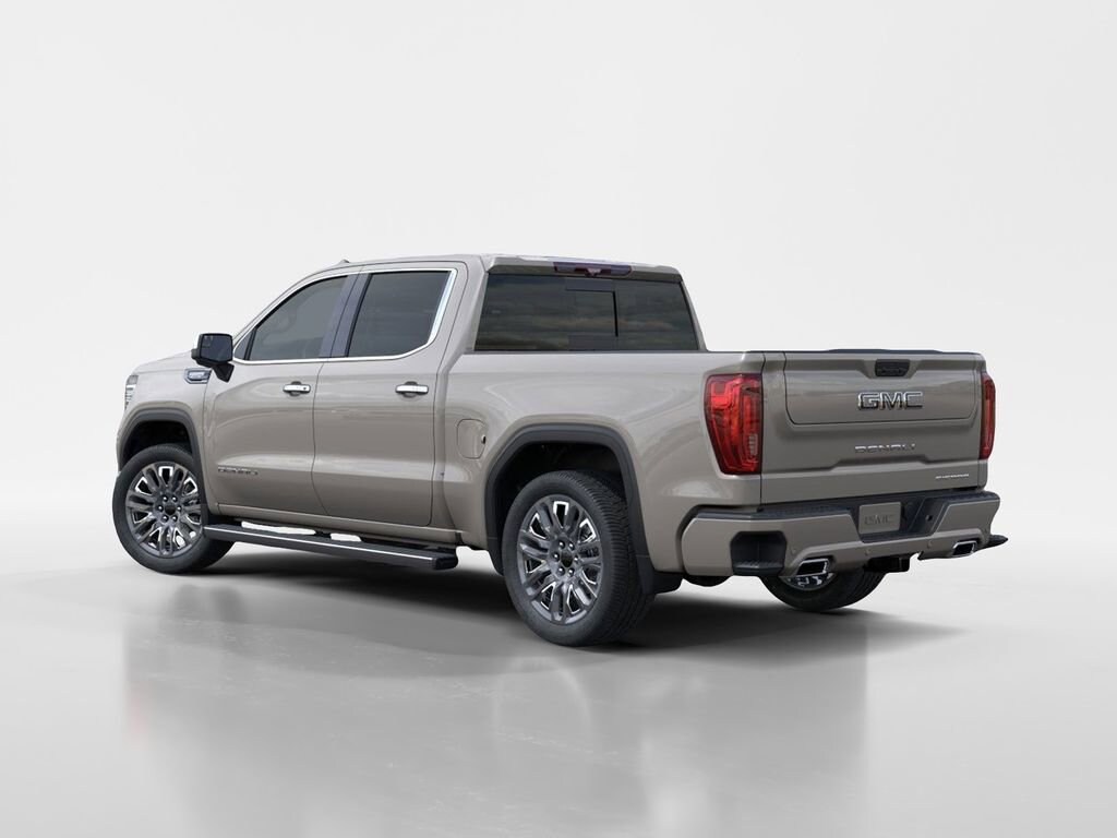 2026 Gmc Sierra 1500 Denali Ultimate photo 3