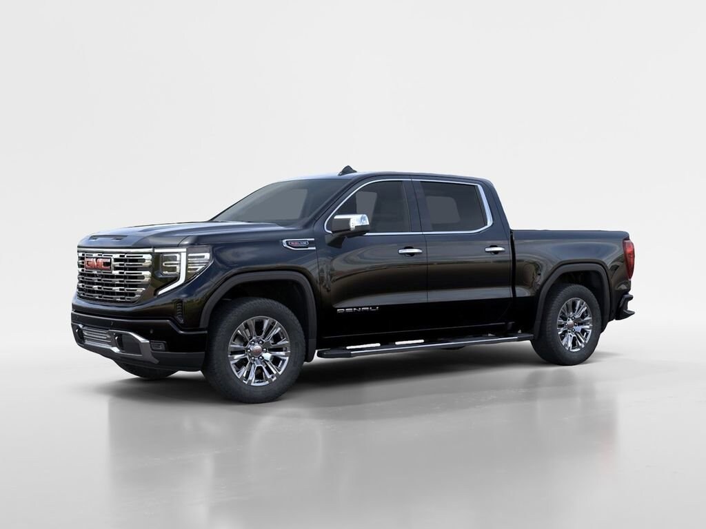 2026 Gmc Sierra 1500 Denali photo 2