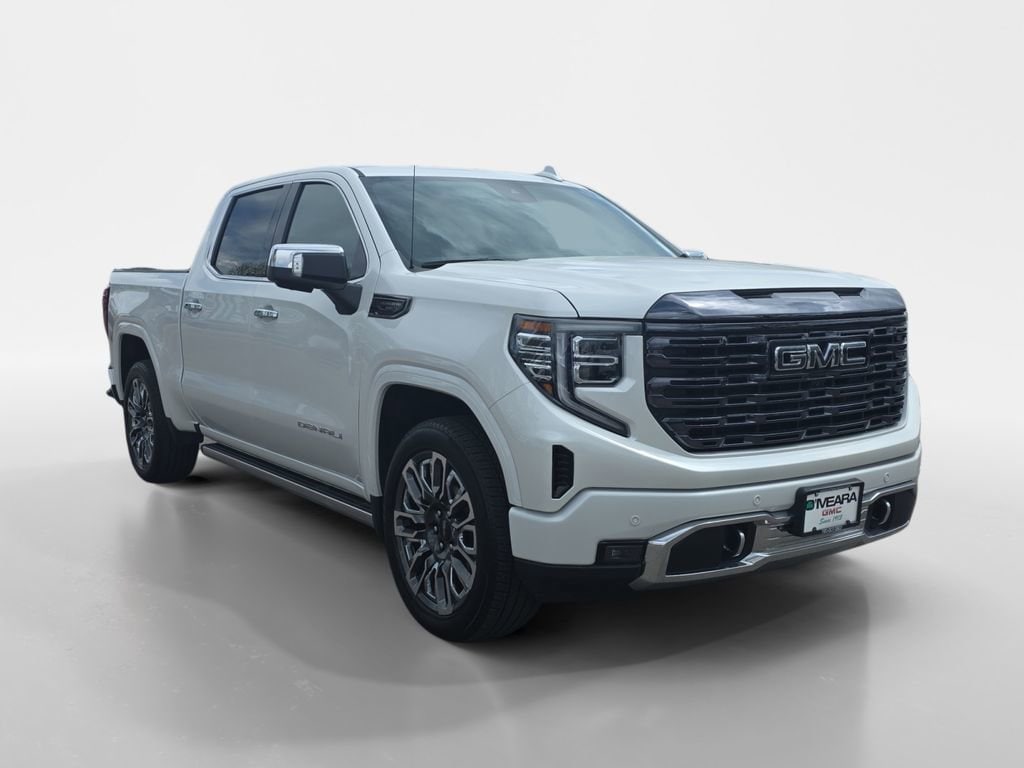 2023 GMC Sierra 1500 Denali Denali Ultimate - Photo 8