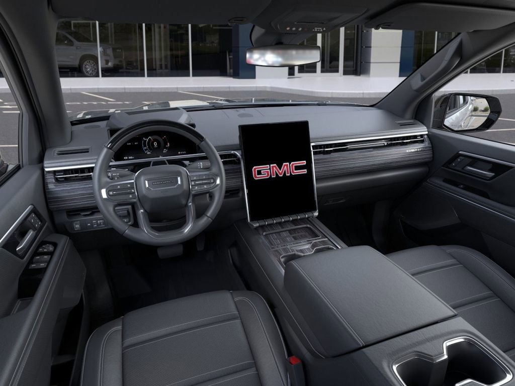 2026 GMC Sierra EV Denali - Photo 16