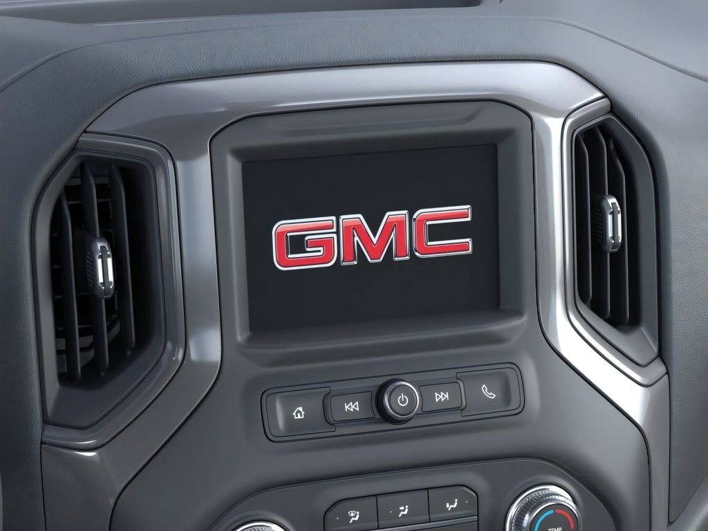 2026 GMC Sierra 2500HD Pro - Photo 21