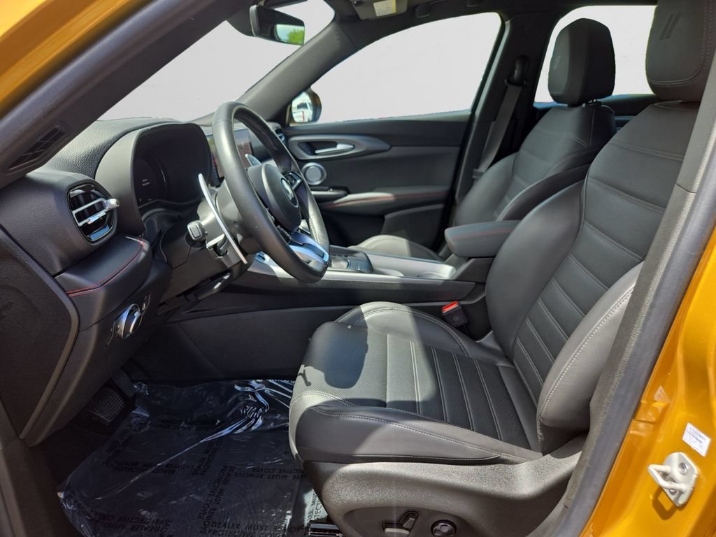 2024 Dodge Hornet R/T Plus - Photo 11