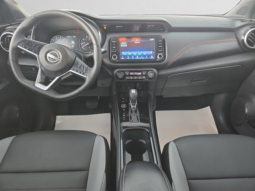 2023 Nissan Kicks SR - Photo 11
