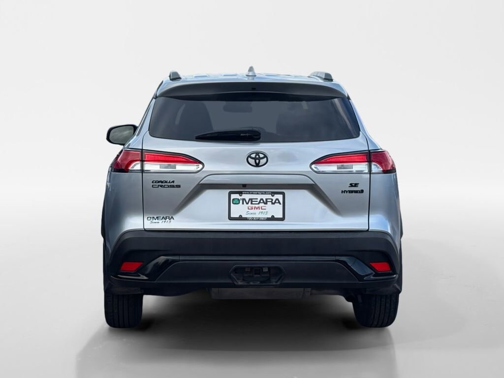 2023 Toyota Corolla Hybrid S photo 3