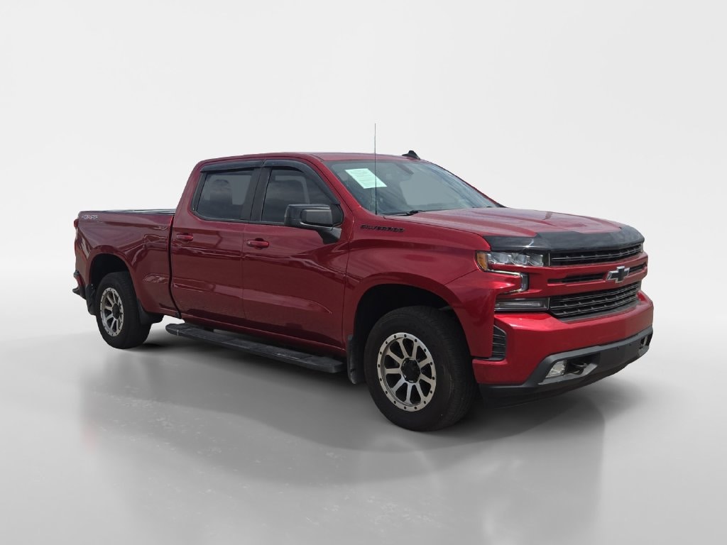 2022 Chevrolet Silverado 1500 Limited RST - Photo 8