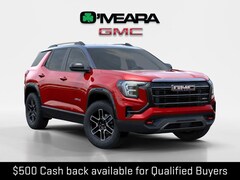 2026 GMC Terrain AT4 SUV