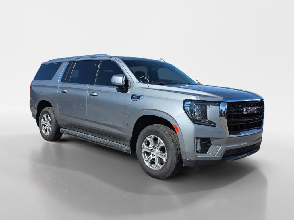 2023 GMC Yukon XL SLE - Photo 7