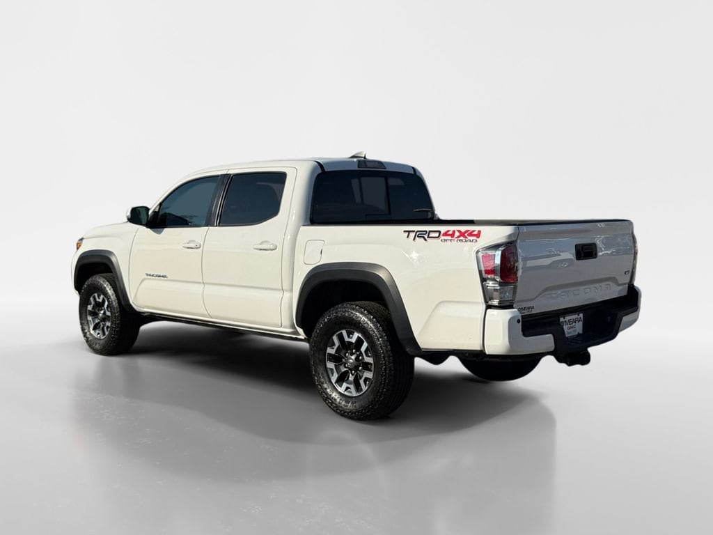 Used 2023 Toyota Tacoma 4WD SR