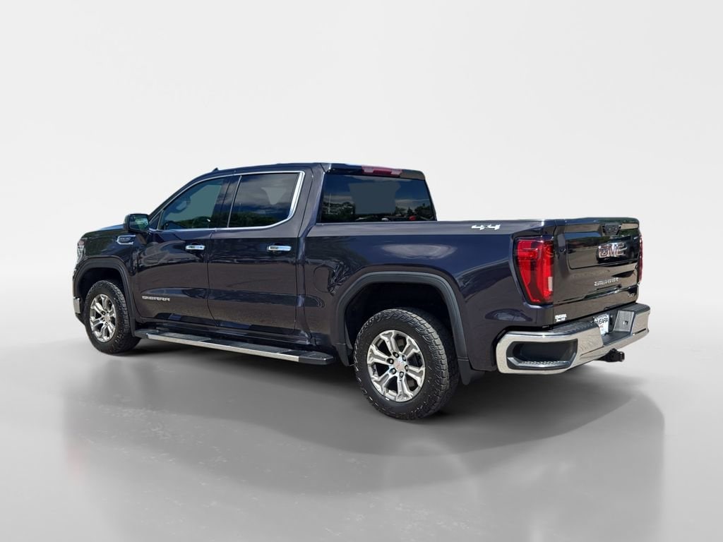 2023 GMC Sierra 1500 SLT - Photo 3