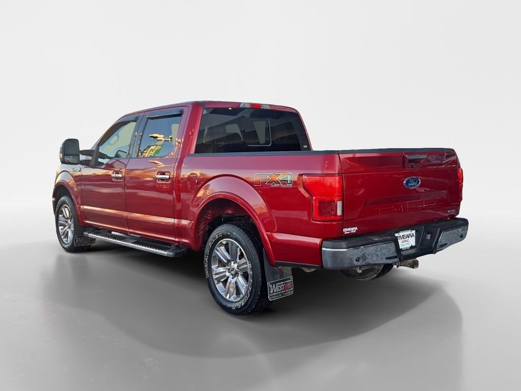 Used 2019 Ford F-150 XL