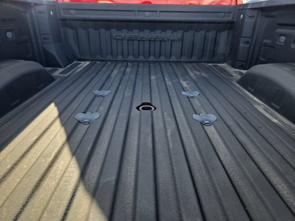 2022 GMC Sierra 3500HD Denali - Photo 21