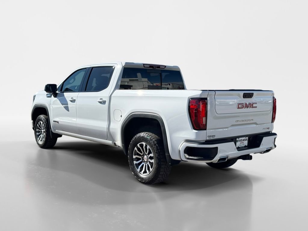 2023 Gmc Sierra 1500 AT4 photo 3