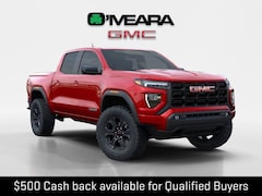 2025 GMC Canyon Elevation Truck