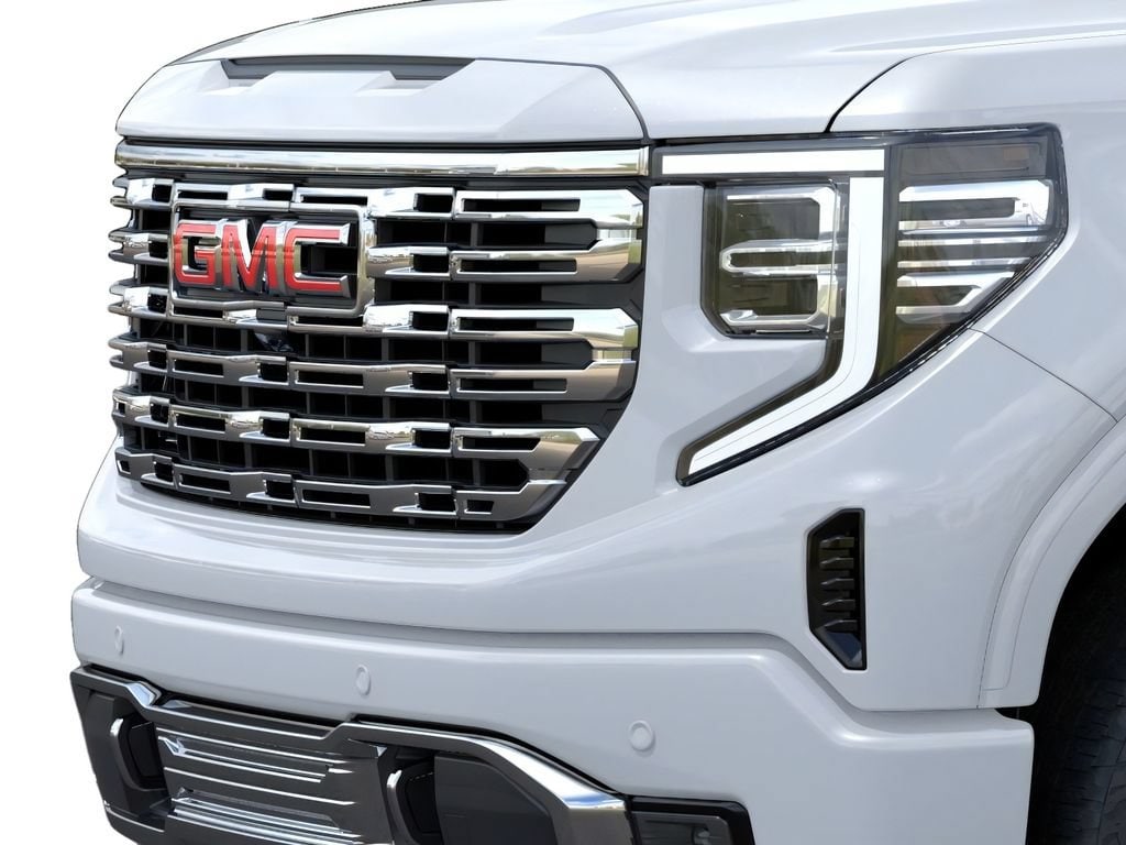 2026 GMC Sierra 1500 Denali - Photo 15