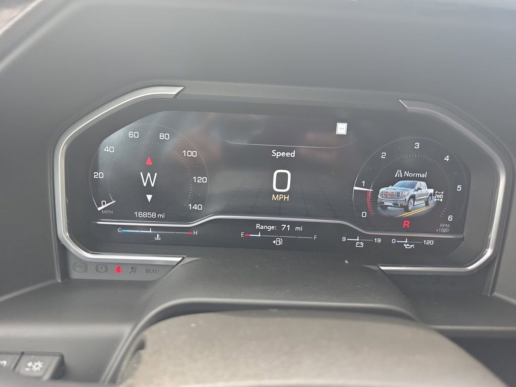 2023 GMC Sierra 1500 Denali Denali Ultimate - Photo 25