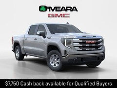 2025 GMC Sierra 1500 SLE Truck