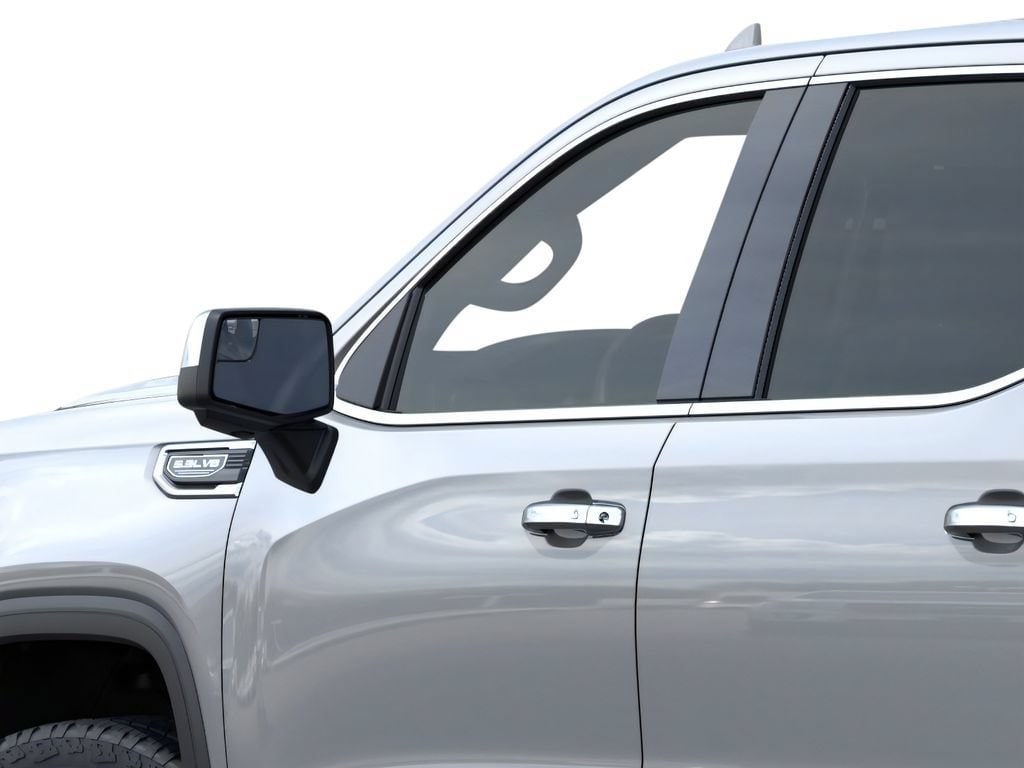 2026 GMC Sierra 1500 Denali - Photo 13