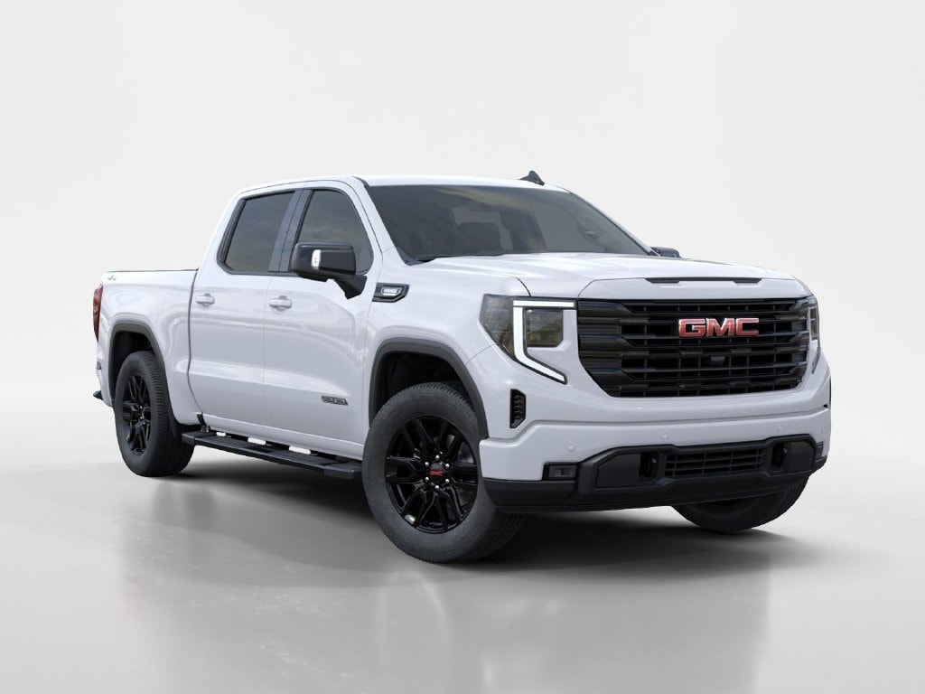 2026 GMC Sierra 1500 Elevation - Photo 10