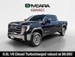 GMC Sierra 2500 HD