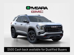 2026 GMC Terrain AT4 SUV