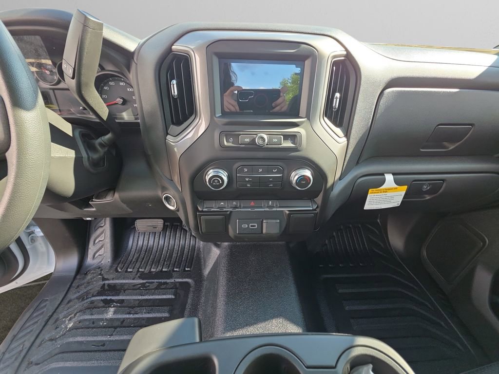 2026 GMC Sierra 1500 Pro - Photo 11