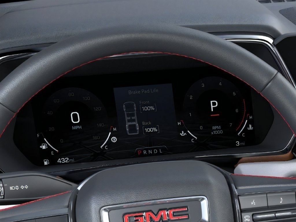 2026 GMC Canyon AT4X - Photo 18