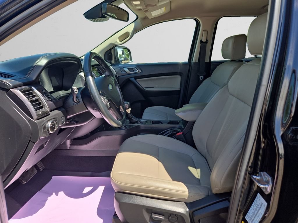2023 Ford Ranger XL - Photo 10
