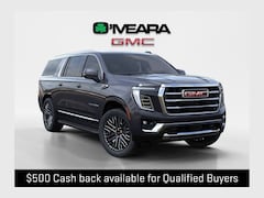 2026 GMC Yukon XL Elevation SUV