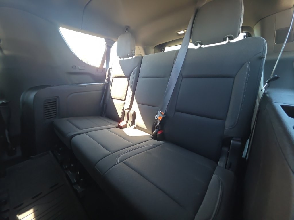 2023 GMC Yukon XL SLE - Photo 16