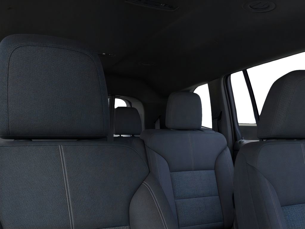 2026 GMC Acadia Elevation - Photo 24