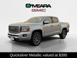 GMC Canyon