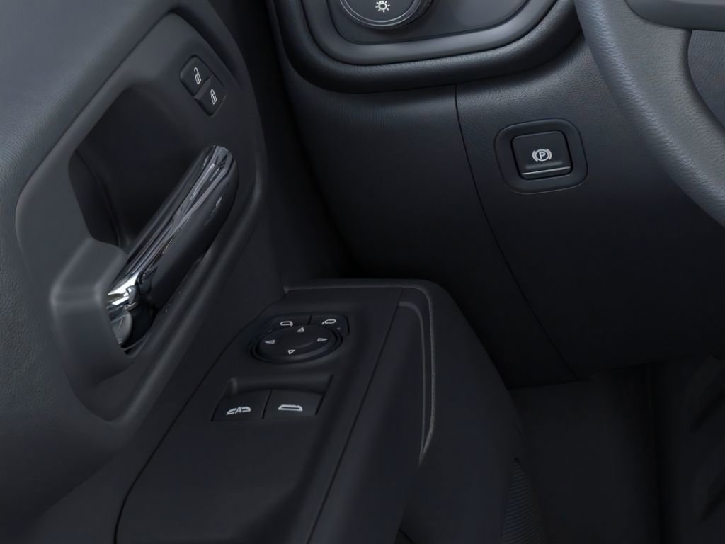 2026 GMC Sierra 2500HD Pro - Photo 23