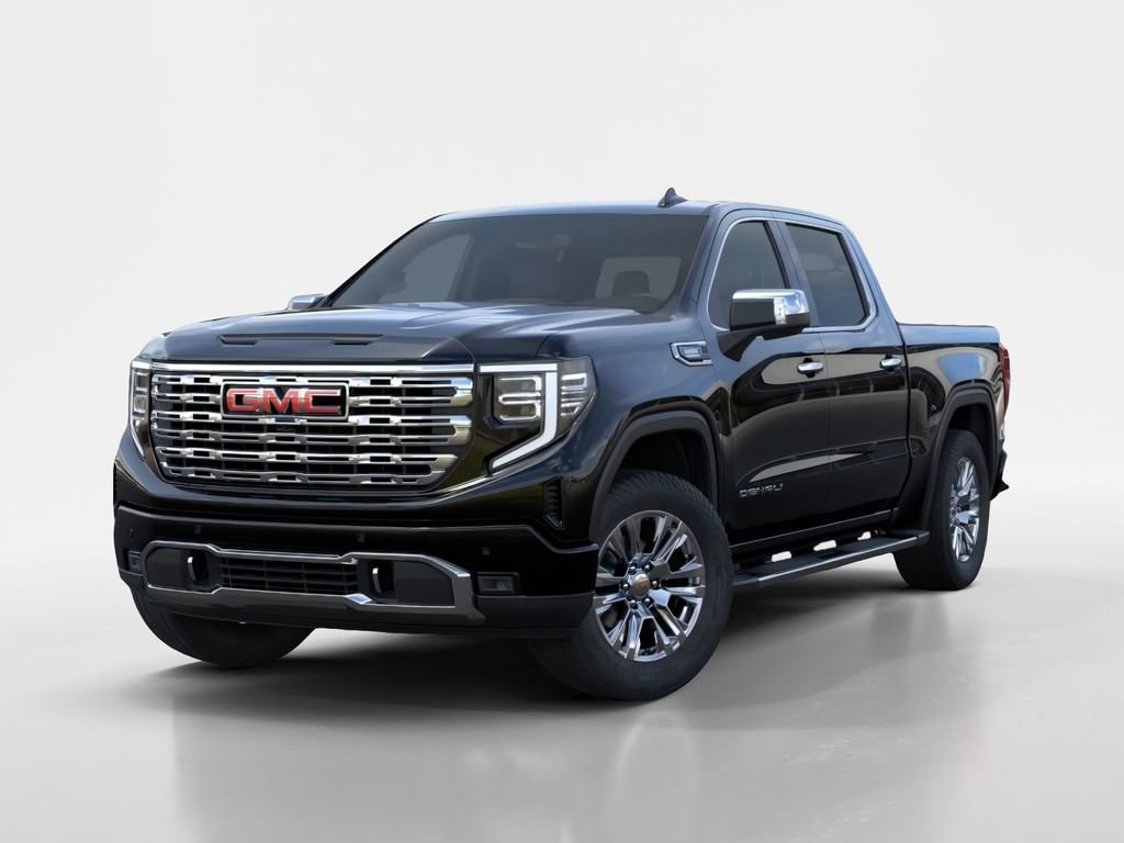 2026 GMC Sierra 1500 Denali - Photo 11