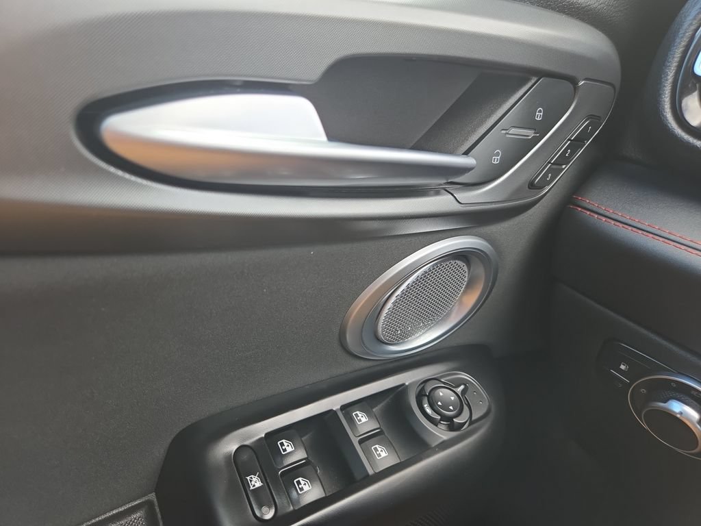2024 Dodge Hornet R/T Plus - Photo 24