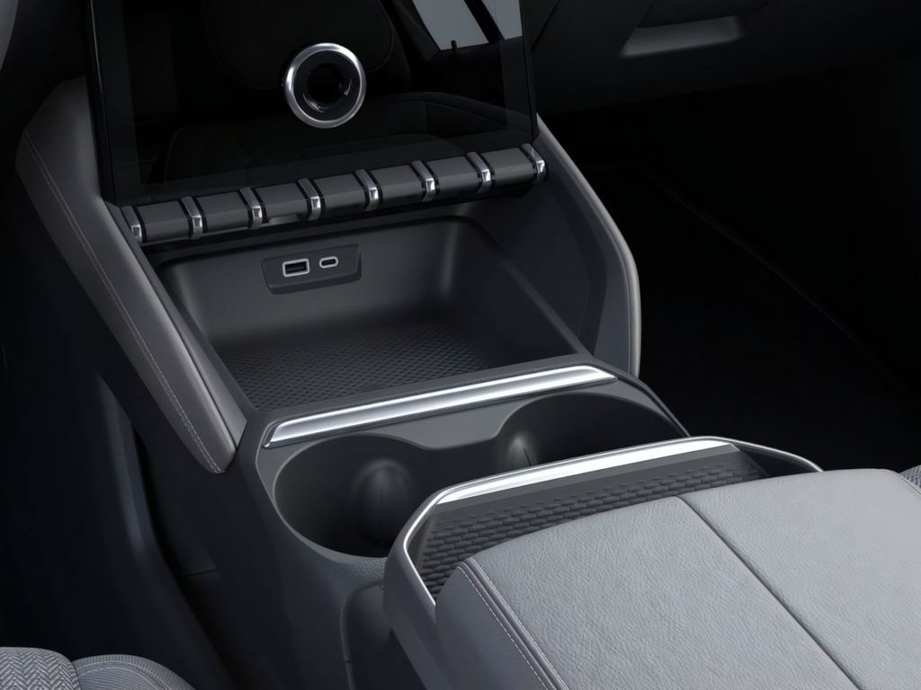 2027 GMC Terrain Elevation - Photo 23