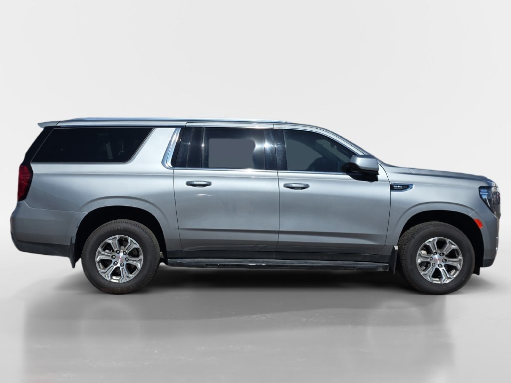 2023 GMC Yukon XL SLE - Photo 6