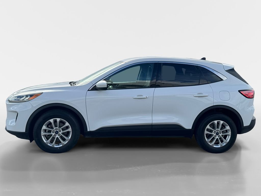 2020 Ford Escape SE photo 2