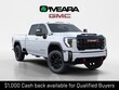 GMC Sierra 2500 HD