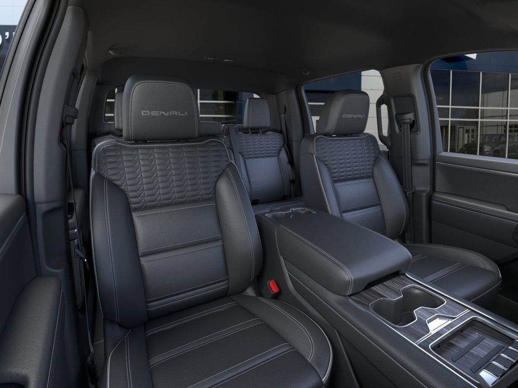 2026 GMC Sierra EV Denali - Photo 17