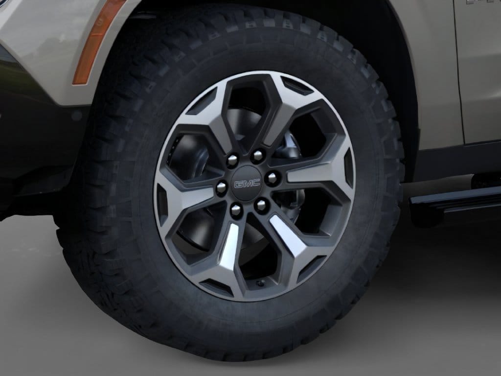 2027 GMC Yukon AT4 Ultimate - Photo 7