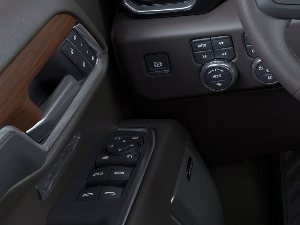 2026 GMC Sierra 1500 Denali - Photo 23