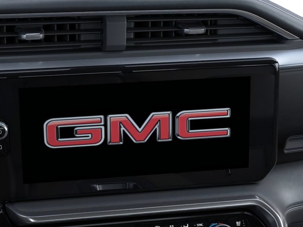 2026 GMC Sierra 1500 Denali - Photo 20