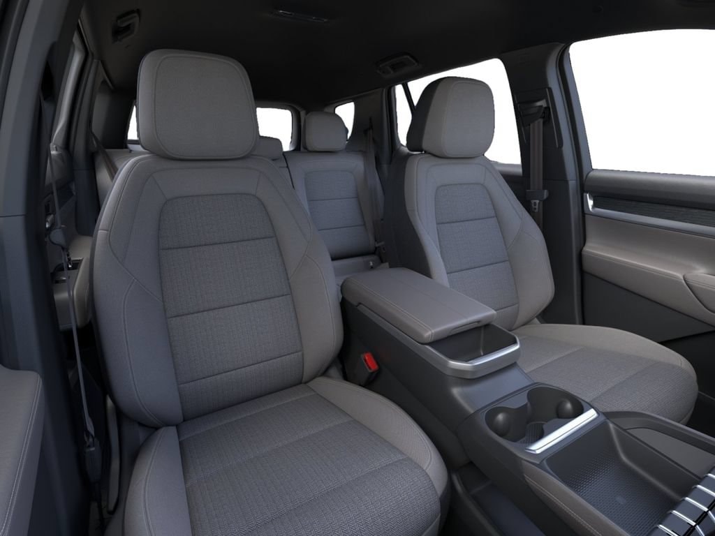2027 GMC Terrain Elevation - Photo 16