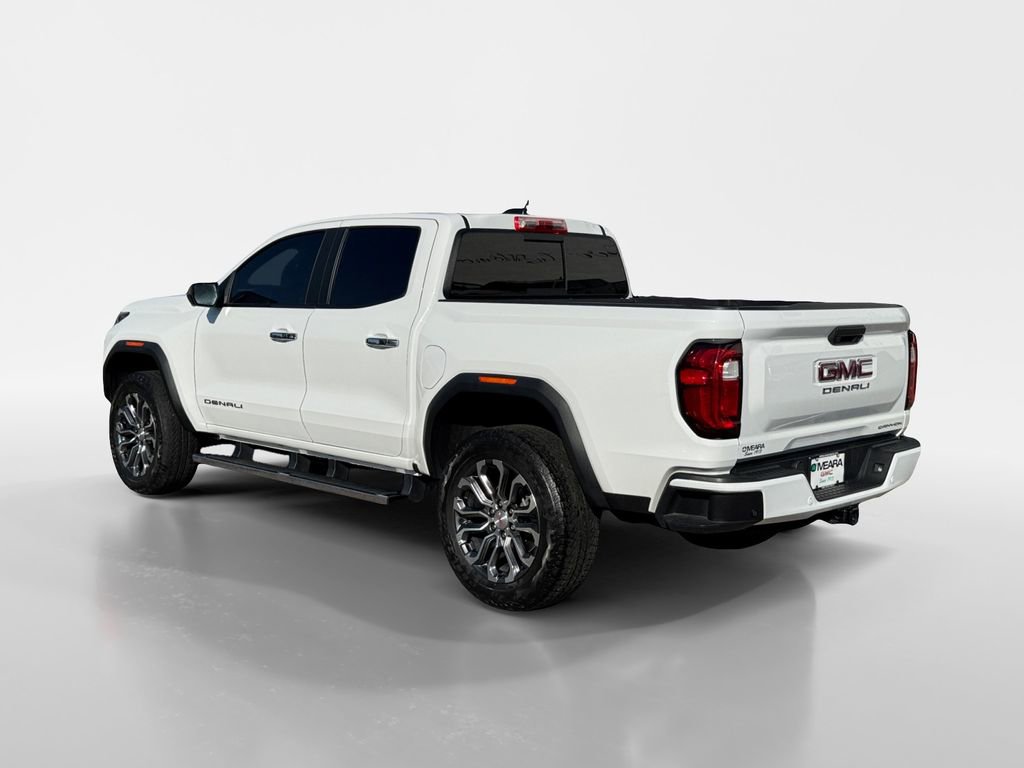 2023 Gmc Canyon Denali photo 3
